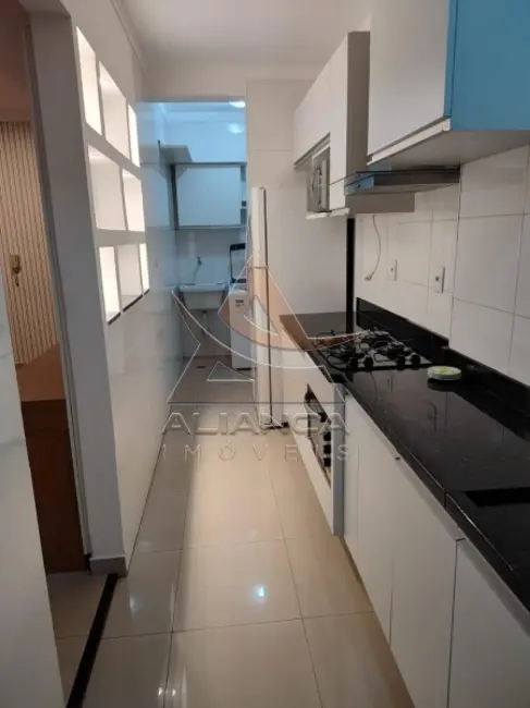 Apartamento com 1 quarto para alugar, 49m2 em Ribeirao Preto - SP - imagem 7 Foto 7 de Apartamento com 1 quarto para alugar, 49m2 em Ribeirao Preto - SP