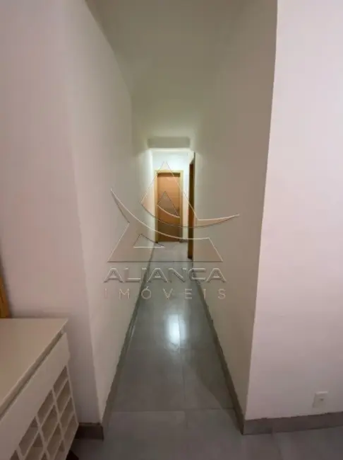 Foto 3 de Apartamento com 1 quarto à venda, 41m2 em Parque São Sebastião, Ribeirao Preto - SP