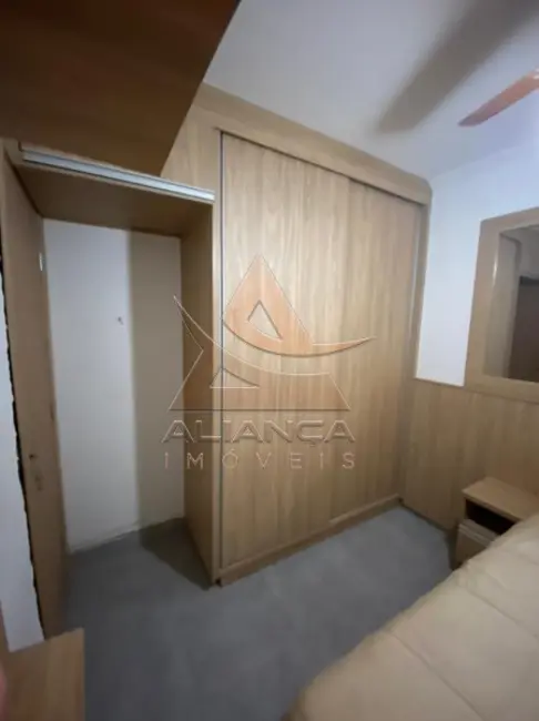 Foto 8 de Apartamento com 1 quarto à venda, 41m2 em Parque São Sebastião, Ribeirao Preto - SP