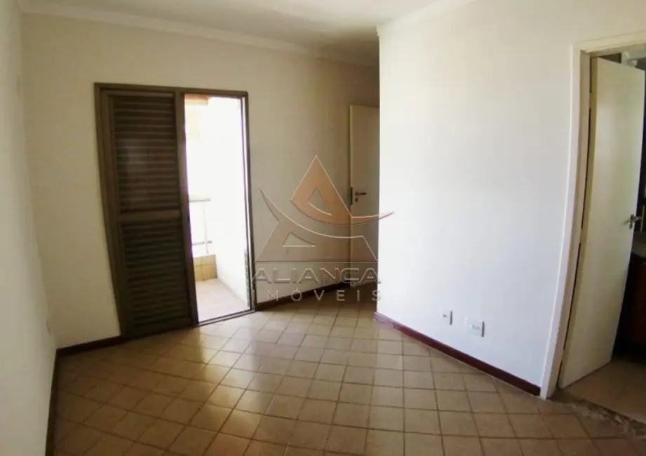 Foto 5 de Apartamento com 3 quartos à venda, 91m2 em Alto da Boa Vista, Ribeirao Preto - SP