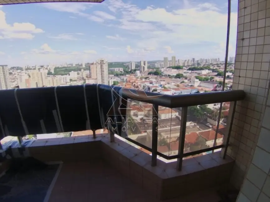 Foto 3 de Apartamento com 3 quartos à venda, 91m2 em Alto da Boa Vista, Ribeirao Preto - SP