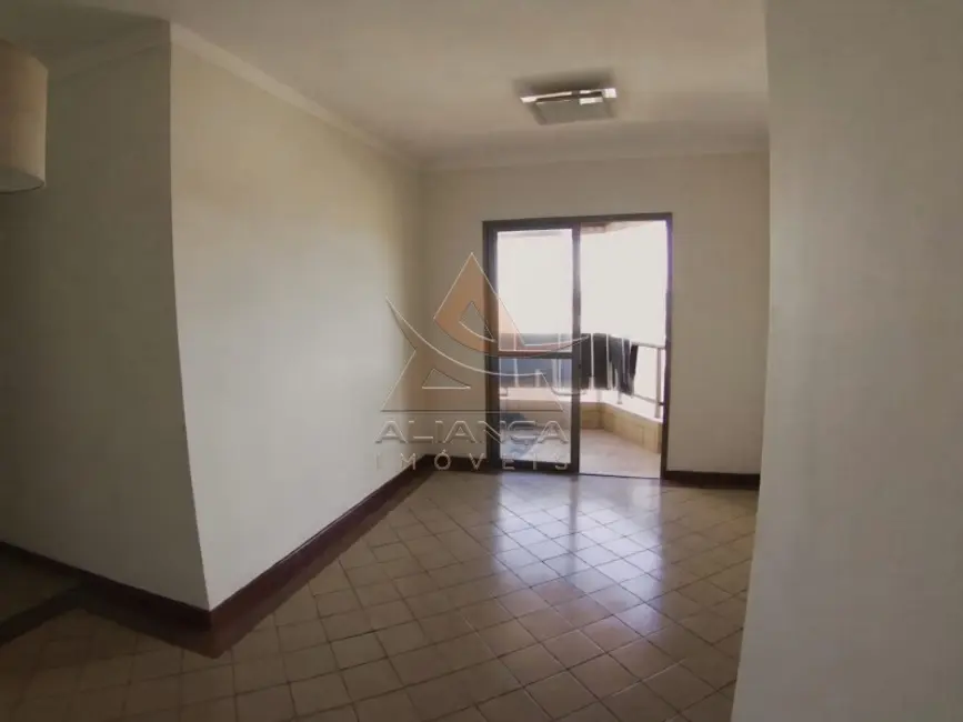 Foto 1 de Apartamento com 3 quartos à venda, 91m2 em Alto da Boa Vista, Ribeirao Preto - SP