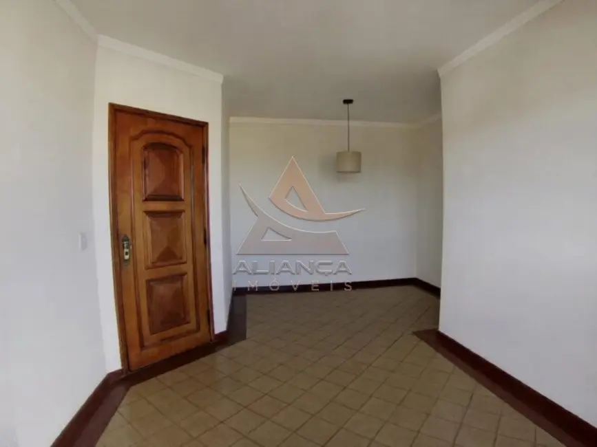 Foto 2 de Apartamento com 3 quartos à venda, 91m2 em Alto da Boa Vista, Ribeirao Preto - SP
