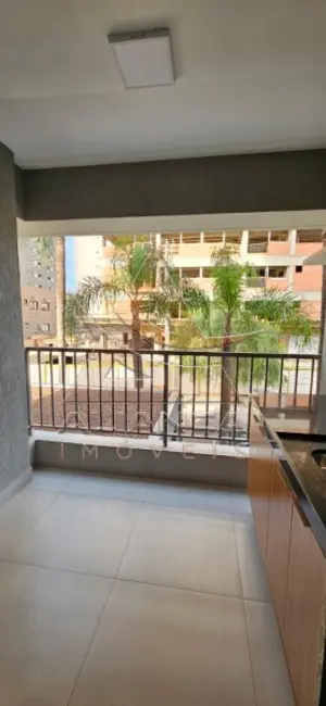 Foto 5 de Apartamento com 2 quartos para alugar, 66m2 em Ribeirânia, Ribeirao Preto - SP