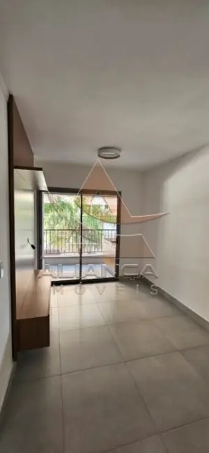 Foto 3 de Apartamento com 2 quartos para alugar, 66m2 em Ribeirânia, Ribeirao Preto - SP