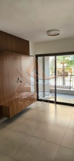 Foto 2 de Apartamento com 2 quartos para alugar, 66m2 em Ribeirânia, Ribeirao Preto - SP