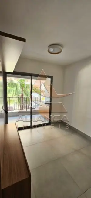 Foto 4 de Apartamento com 2 quartos para alugar, 66m2 em Ribeirânia, Ribeirao Preto - SP