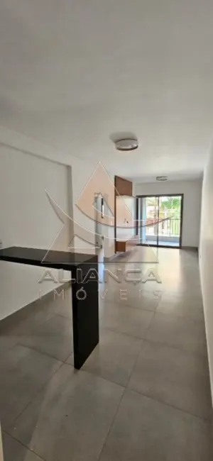 Foto 1 de Apartamento com 2 quartos para alugar, 66m2 em Ribeirânia, Ribeirao Preto - SP