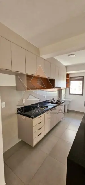 Foto 12 de Apartamento com 2 quartos para alugar, 66m2 em Ribeirânia, Ribeirao Preto - SP