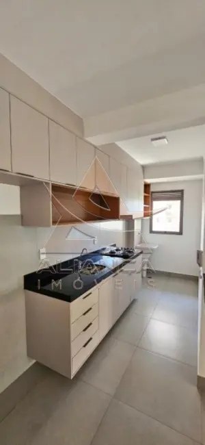 Foto 13 de Apartamento com 2 quartos para alugar, 66m2 em Ribeirânia, Ribeirao Preto - SP