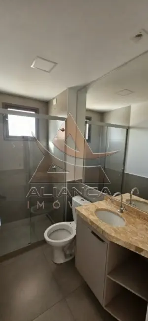 Foto 9 de Apartamento com 2 quartos para alugar, 66m2 em Ribeirânia, Ribeirao Preto - SP