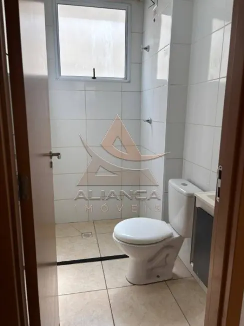 Apartamento com 2 quartos à venda, 42m2 em Ribeirao Preto - SP - imagem 6 Foto 6 de Apartamento com 2 quartos à venda, 42m2 em Ribeirao Preto - SP