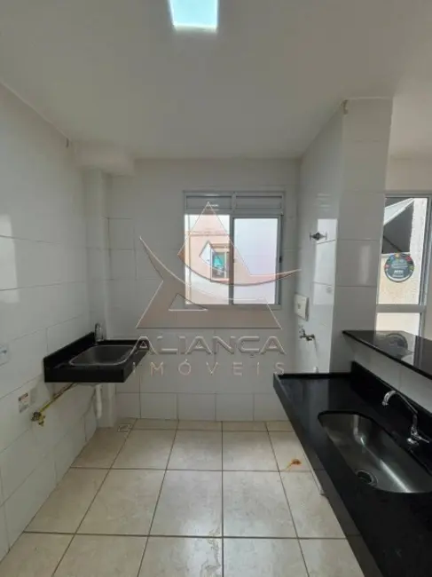 Apartamento com 2 quartos à venda, 42m2 em Ribeirao Preto - SP - imagem 4 Foto 4 de Apartamento com 2 quartos à venda, 42m2 em Ribeirao Preto - SP