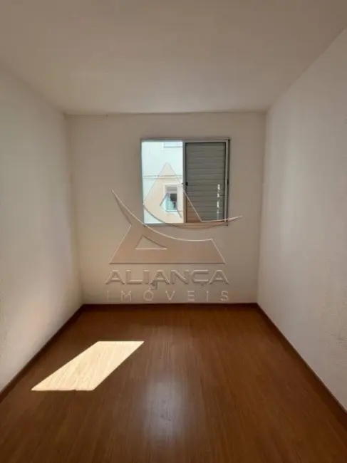 Apartamento com 2 quartos à venda, 42m2 em Ribeirao Preto - SP - imagem 3 Foto 3 de Apartamento com 2 quartos à venda, 42m2 em Ribeirao Preto - SP