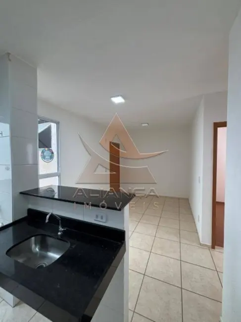 Apartamento com 2 quartos à venda, 42m2 em Ribeirao Preto - SP - imagem 5 Foto 5 de Apartamento com 2 quartos à venda, 42m2 em Ribeirao Preto - SP