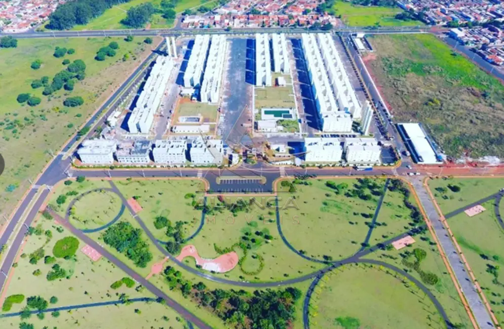 Apartamento com 2 quartos à venda, 42m2 em Ribeirao Preto - SP - imagem 8 Foto 8 de Apartamento com 2 quartos à venda, 42m2 em Ribeirao Preto - SP