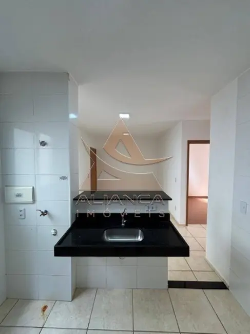 Apartamento com 2 quartos à venda, 42m2 em Ribeirao Preto - SP - imagem 7 Foto 7 de Apartamento com 2 quartos à venda, 42m2 em Ribeirao Preto - SP