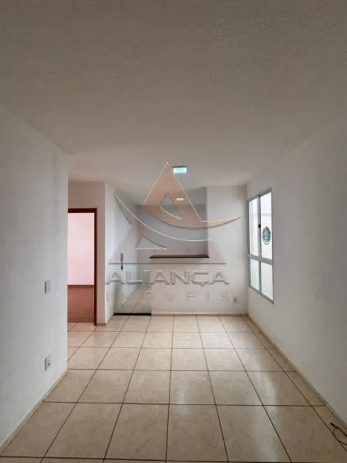 Apartamento com 2 quartos à venda, 42m2 em Ribeirao Preto - SP - imagem 1 Foto 1 de Apartamento com 2 quartos à venda, 42m2 em Ribeirao Preto - SP