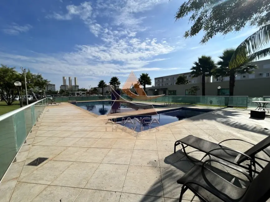 Apartamento com 2 quartos à venda, 42m2 em Ribeirao Preto - SP - imagem 9 Foto 9 de Apartamento com 2 quartos à venda, 42m2 em Ribeirao Preto - SP