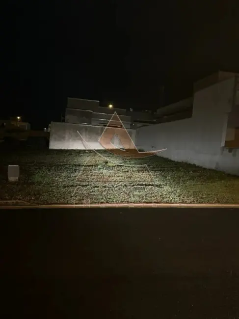 Foto 2 de Terreno / Lote à venda, 250m2 em Portal da Mata, Ribeirao Preto - SP