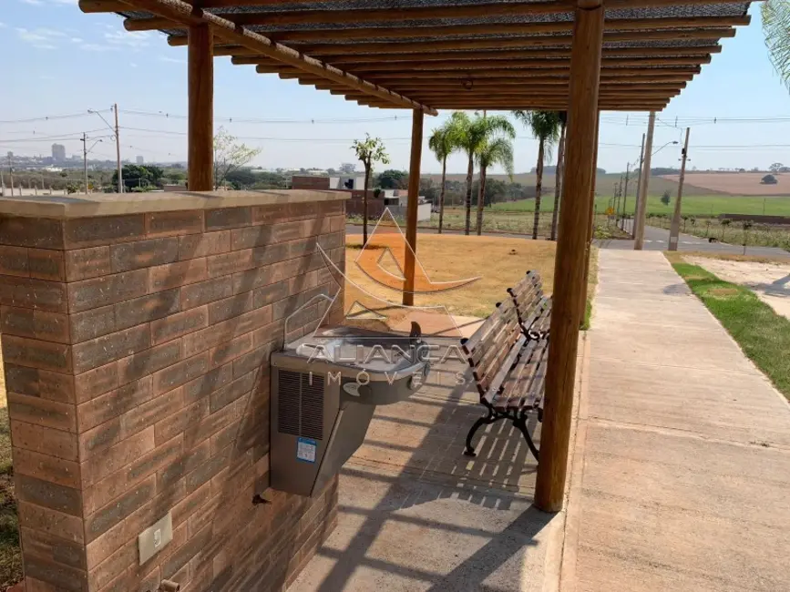 Foto 5 de Terreno / Lote à venda, 250m2 em Portal da Mata, Ribeirao Preto - SP