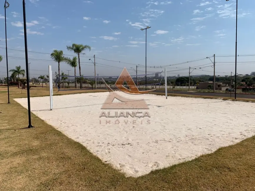 Foto 9 de Terreno / Lote à venda, 250m2 em Portal da Mata, Ribeirao Preto - SP