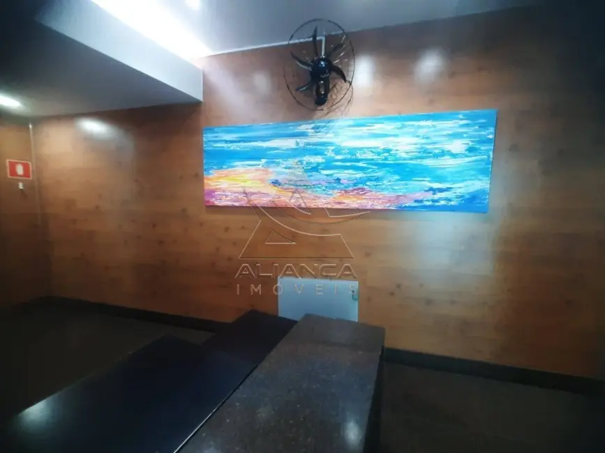 Sala Comercial para alugar, 55m2 em Jardim América, Ribeirao Preto - SP - imagem 5 Foto 5 de Sala Comercial para alugar, 55m2 em Jardim América, Ribeirao Preto - SP