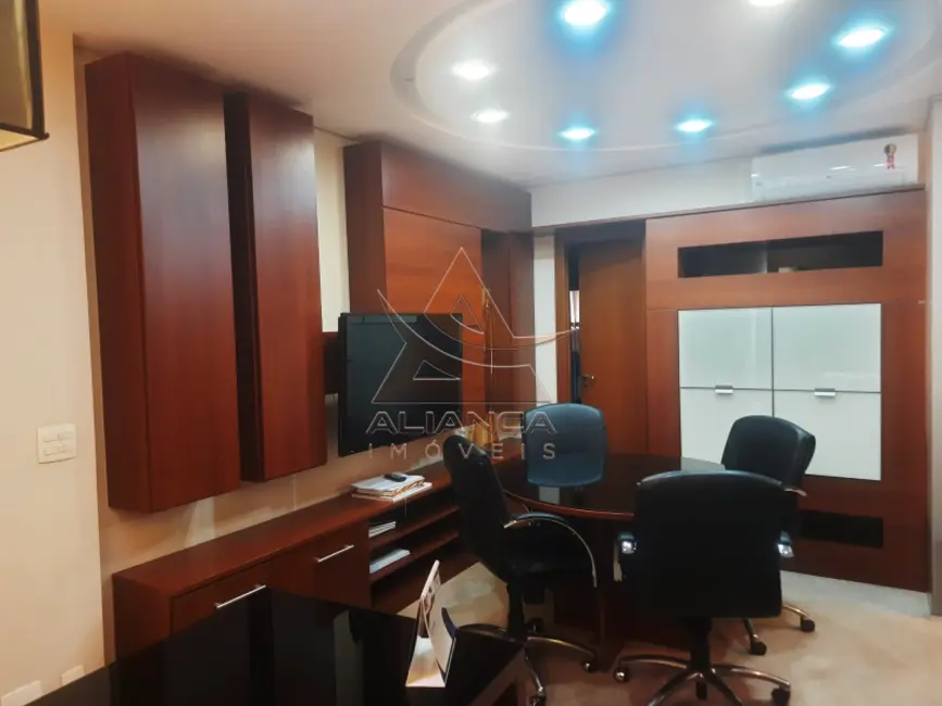 Sala Comercial para alugar, 55m2 em Jardim América, Ribeirao Preto - SP - imagem 1 Foto 1 de Sala Comercial para alugar, 55m2 em Jardim América, Ribeirao Preto - SP