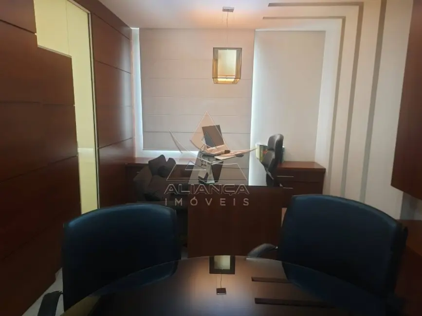 Sala Comercial para alugar, 55m2 em Jardim América, Ribeirao Preto - SP - imagem 6 Foto 6 de Sala Comercial para alugar, 55m2 em Jardim América, Ribeirao Preto - SP