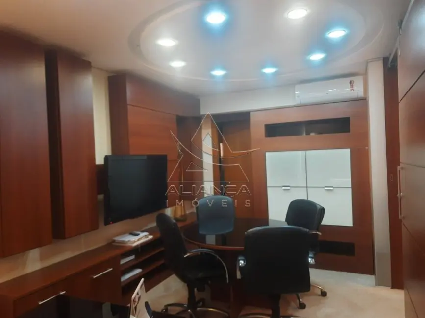 Sala Comercial para alugar, 55m2 em Jardim América, Ribeirao Preto - SP - imagem 8 Foto 8 de Sala Comercial para alugar, 55m2 em Jardim América, Ribeirao Preto - SP