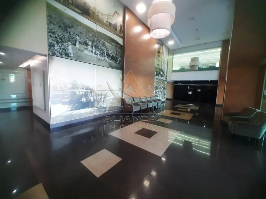 Sala Comercial para alugar, 55m2 em Jardim América, Ribeirao Preto - SP - imagem 3 Foto 3 de Sala Comercial para alugar, 55m2 em Jardim América, Ribeirao Preto - SP