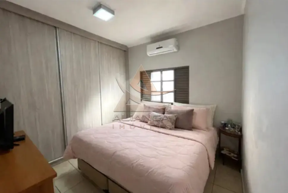 Foto 2 de Casa com 2 quartos à venda, 125m2 em Parque São Sebastião, Ribeirao Preto - SP