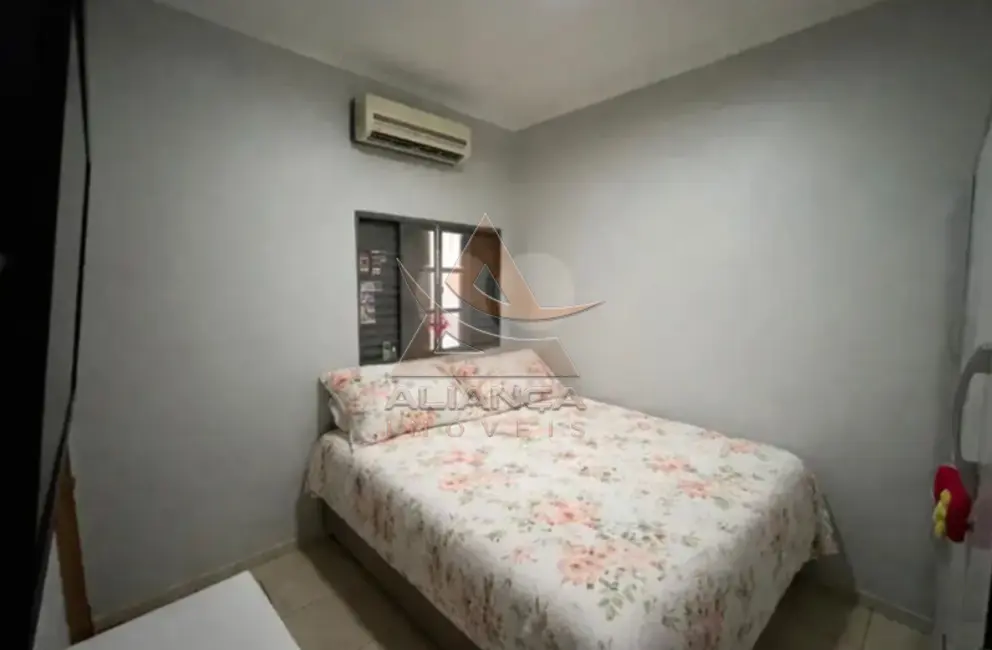 Foto 3 de Casa com 2 quartos à venda, 125m2 em Parque São Sebastião, Ribeirao Preto - SP