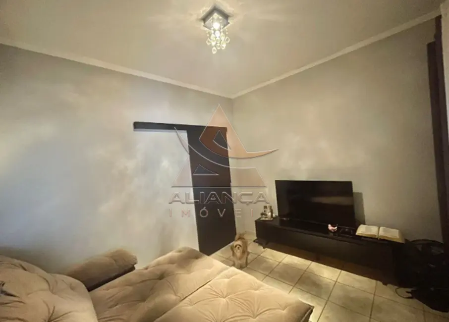 Foto 4 de Casa com 2 quartos à venda, 125m2 em Parque São Sebastião, Ribeirao Preto - SP