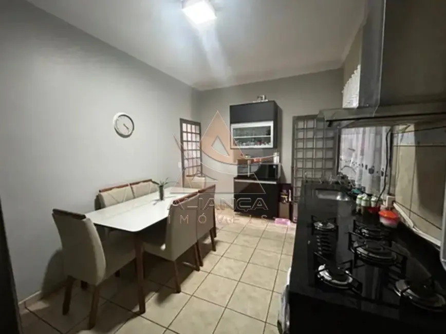 Foto 7 de Casa com 2 quartos à venda, 125m2 em Parque São Sebastião, Ribeirao Preto - SP