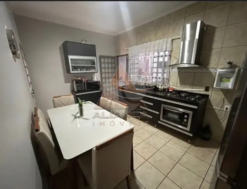 Foto 8 de Casa com 2 quartos à venda, 125m2 em Parque São Sebastião, Ribeirao Preto - SP