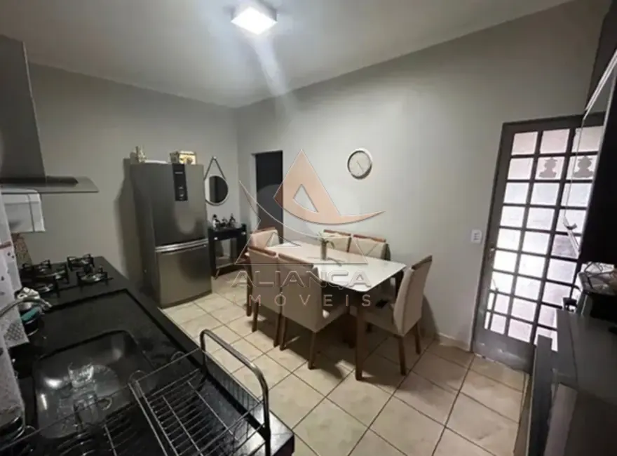 Foto 6 de Casa com 2 quartos à venda, 125m2 em Parque São Sebastião, Ribeirao Preto - SP