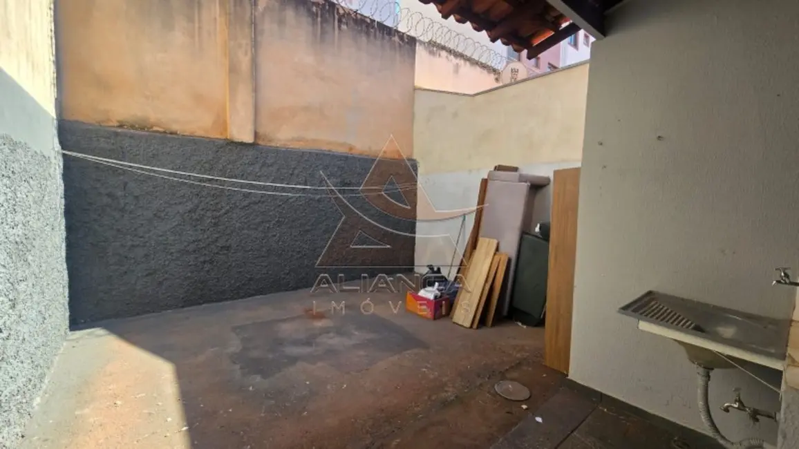 Foto 5 de Casa de Condomínio com 2 quartos à venda, 91m2 em Planalto Verde, Ribeirao Preto - SP