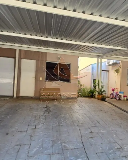 Foto 1 de Casa de Condomínio com 2 quartos à venda, 91m2 em Planalto Verde, Ribeirao Preto - SP