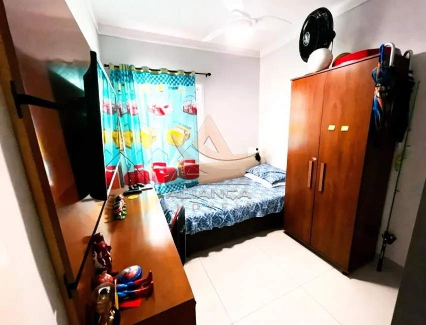 Foto 9 de Apartamento com 3 quartos à venda, 67m2 em Ribeirao Preto - SP