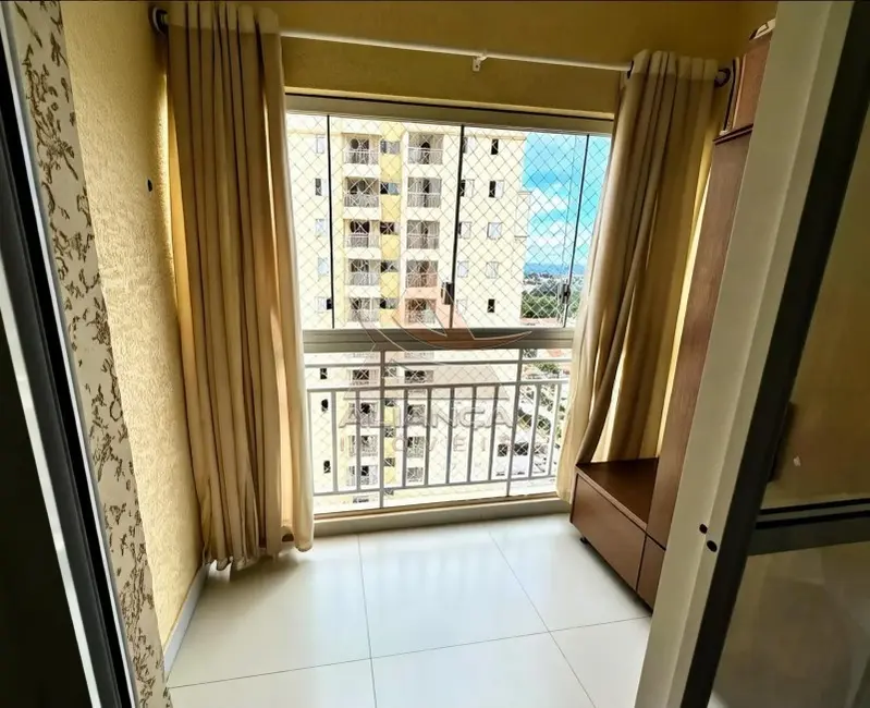 Foto 3 de Apartamento com 3 quartos à venda, 67m2 em Ribeirao Preto - SP