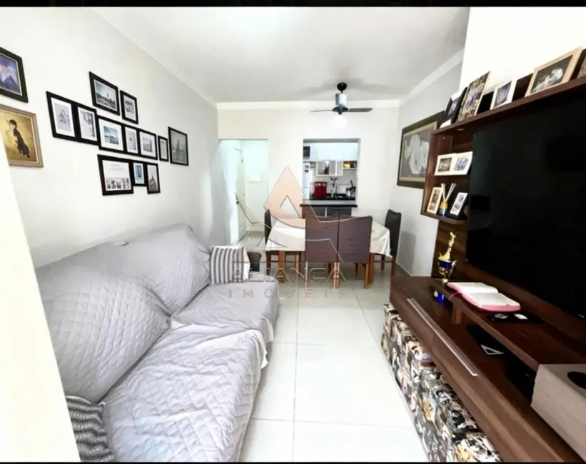Foto 2 de Apartamento com 3 quartos à venda, 67m2 em Ribeirao Preto - SP