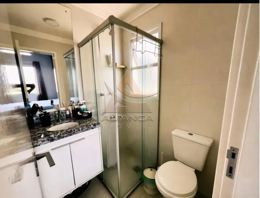 Foto 6 de Apartamento com 3 quartos à venda, 67m2 em Ribeirao Preto - SP