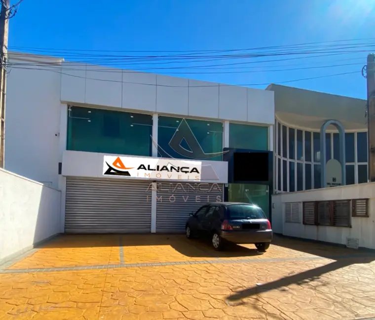 Foto 5 de Sala Comercial para alugar, 70m2 em Alto da Boa Vista, Ribeirao Preto - SP