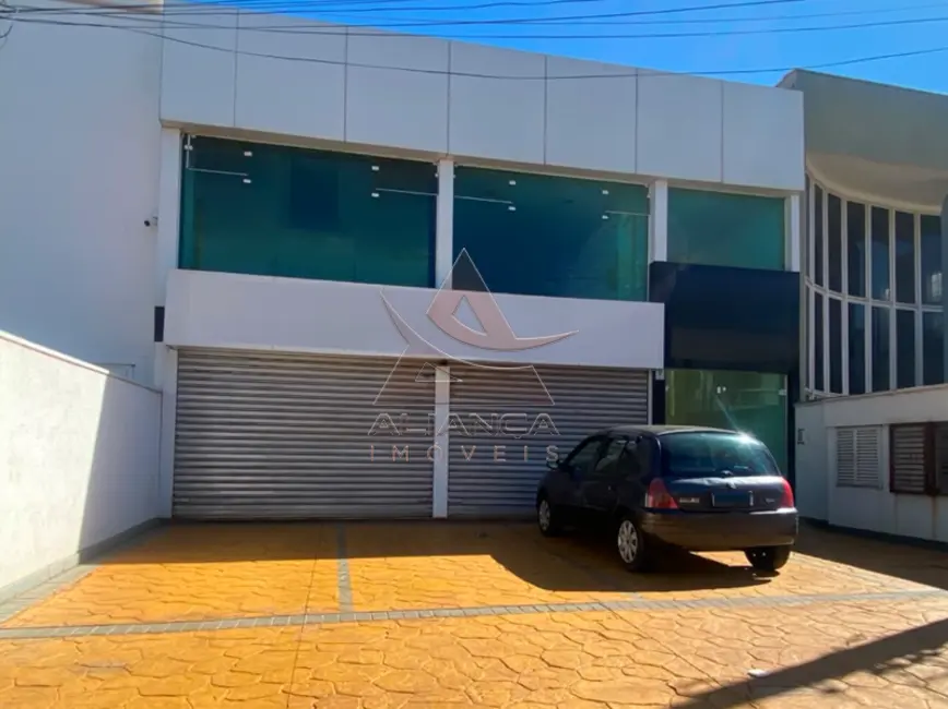 Foto 1 de Sala Comercial para alugar, 70m2 em Alto da Boa Vista, Ribeirao Preto - SP