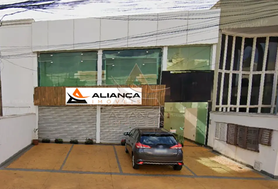 Foto 4 de Sala Comercial para alugar, 70m2 em Alto da Boa Vista, Ribeirao Preto - SP