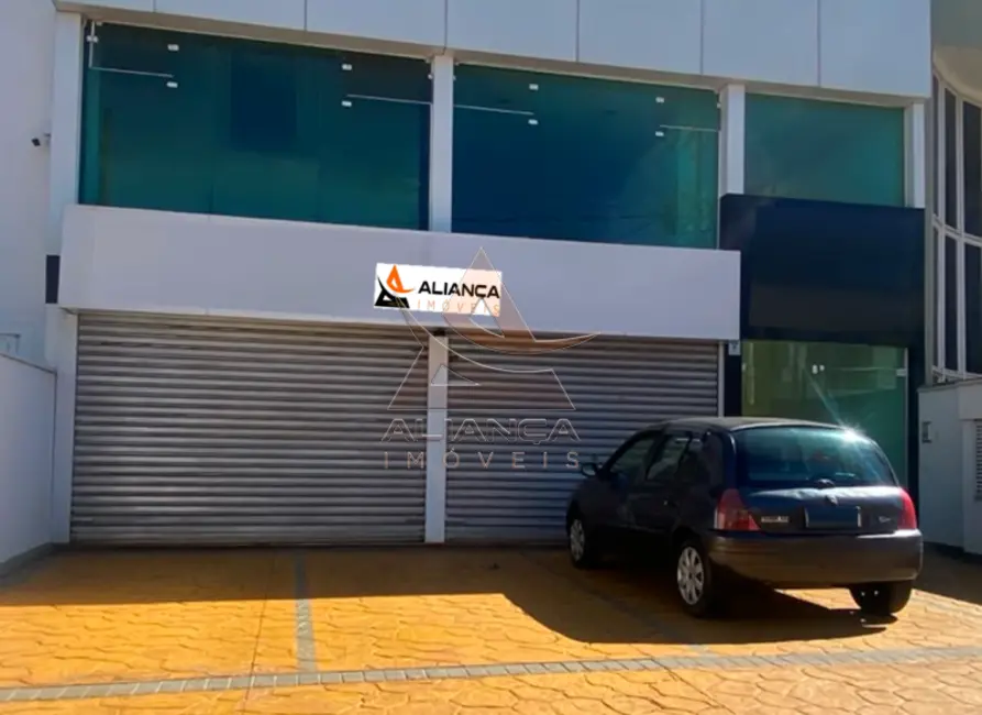Foto 3 de Sala Comercial para alugar, 70m2 em Alto da Boa Vista, Ribeirao Preto - SP