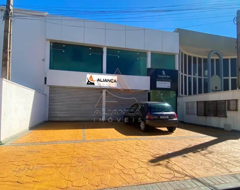 Foto 2 de Sala Comercial para alugar, 70m2 em Alto da Boa Vista, Ribeirao Preto - SP