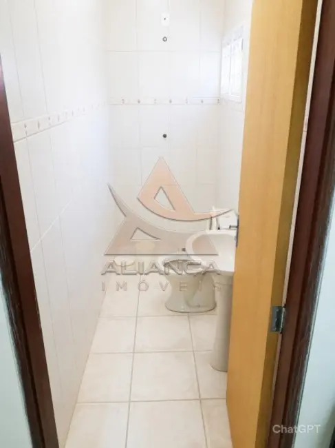 Casa para alugar, 250m2 em Ribeirao Preto - SP - imagem 3 Foto 3 de Casa para alugar, 250m2 em Ribeirao Preto - SP