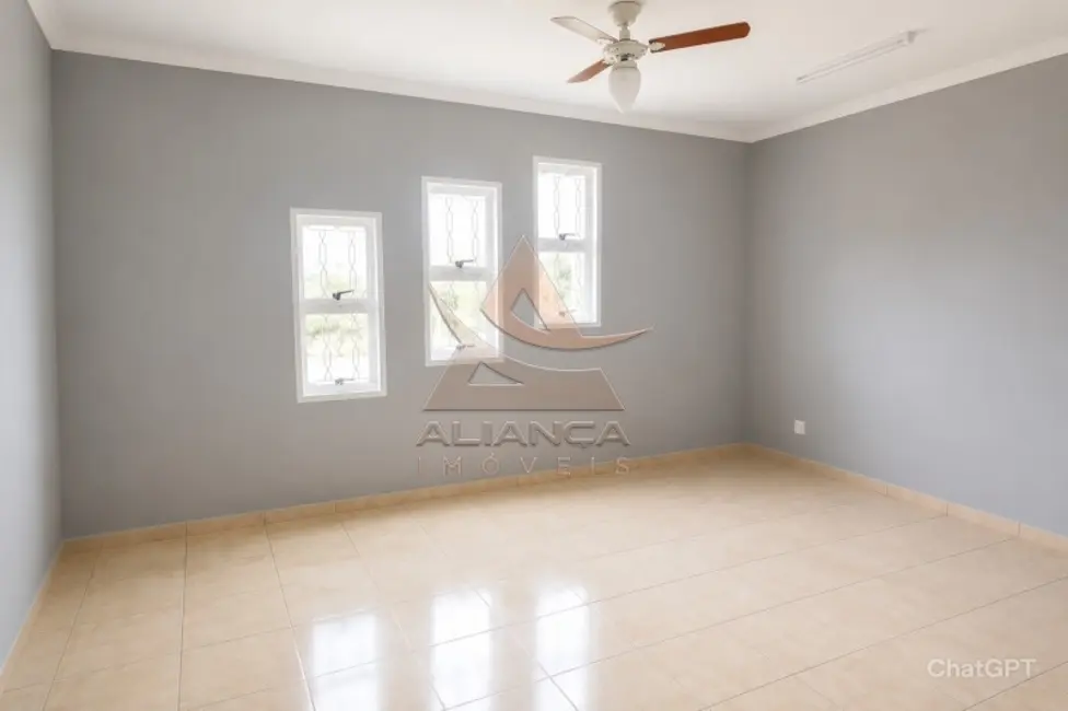 Casa para alugar, 250m2 em Ribeirao Preto - SP - imagem 1 Foto 1 de Casa para alugar, 250m2 em Ribeirao Preto - SP